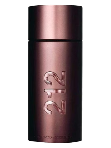 212 Men Sexy by Carolina Herrera EDT 100mL (3.4FL OZ) TESTER