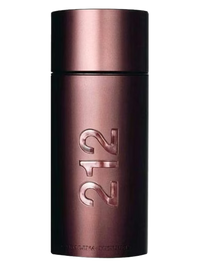 212 Men Sexy by Carolina Herrera EDT 100mL (3.4FL OZ) TESTER
