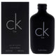 Calvin Klein CK BE UNISEX EDT 100mL (3.38FL OZ) TESTER *NO CAP*