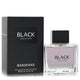 Black Seduction by Antonio Banderas MENS EDT 100mL (3.4FL OZ) TESTER