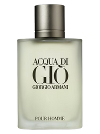 Aqua Di Gio by Georgio Armani Men’s EDT 100mL (3.4 FL OZ)