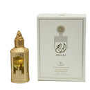 Abraaj by Lattafa OIL ALCOHOL FREE UNISEX 20mL (0.65FL OZ)