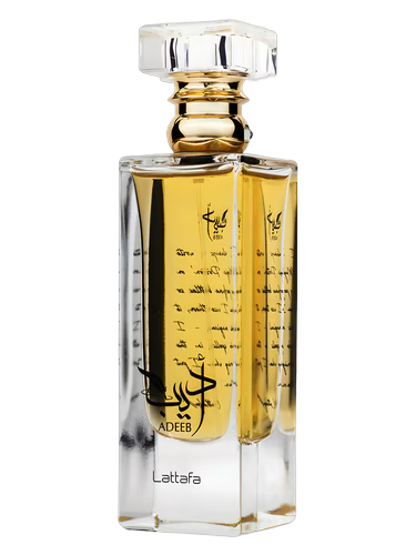 Lattafa Adeeb "Magic Potion" UNISEX EDP 80mL (2.7FL OZ)