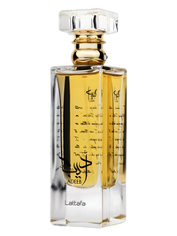 Lattafa Adeeb "Magic Potion" UNISEX EDP 80mL (2.7FL OZ)