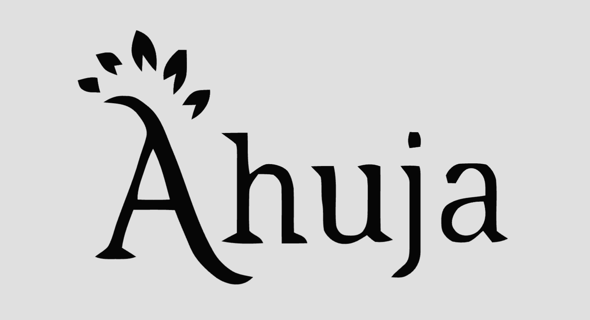 AHUJA AMBER SAGE EDP UNISEX 100mL (3.4FL OZ) PRIVATE LINE