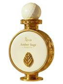 AHUJA AMBER SAGE EDP UNISEX 100mL (3.4FL OZ) PRIVATE LINE