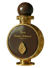 AHUJA HONEY TOBACCO EDP UNISEX 100mL (3.4FL OZ) PRIVATE LINE