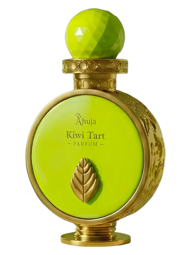AHUJA KIWI TART EDP UNISEX 100mL (3.4FL OZ) PRIVATE LINE