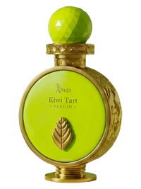AHUJA KIWI TART EDP UNISEX 100mL (3.4FL OZ) PRIVATE LINE