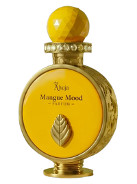 AHUJA MANGUE MOOD EDP UNISEX 100mL (3.4FL OZ) PRIVATE LINE