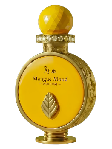 AHUJA MANGUE MOOD EDP UNISEX 100mL (3.4FL OZ) PRIVATE LINE