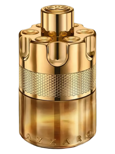 FOREVER WANTED by AZZARO ELIXIR MENS 100mL (3.4FL OZ)