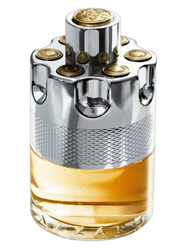 AZZARO WANTED EDT MENS 100mL (3.4FL OZ)