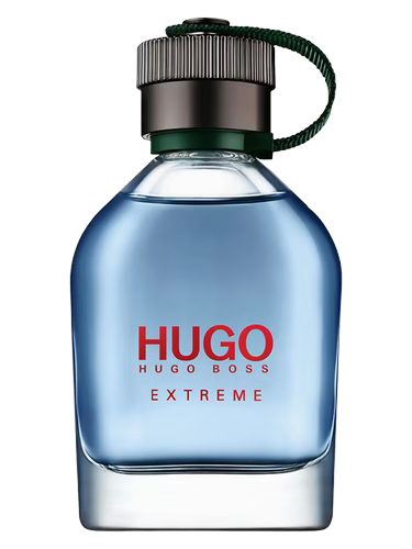 HUGO BOSS Extreme EDP 75mL (2.5FL OZ) TESTER