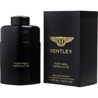 Bentley For Men Absolute MENS EDP 100mL (3.4FL OZ) TESTER