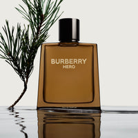 Burberry Hero MENS EDP 100mL (3.4FL OZ)