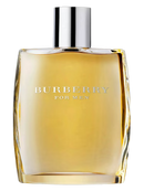 Burberry For Men EDT MENS 100mL (3.4FL OZ) TESTER