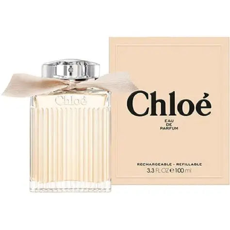 CHLOE EAU DE PARFUM WOMENS 100mL (3.4FL OZ)
