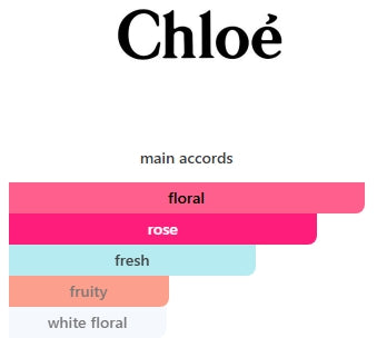 CHLOE EAU DE PARFUM WOMENS 100mL (3.4FL OZ)