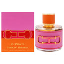 CH PASSION by Carolina Herrera EDP WOMENS 100mL (3.4FL OZ)