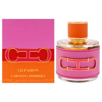 CH PASSION by Carolina Herrera EDP WOMENS 100mL (3.4FL OZ)