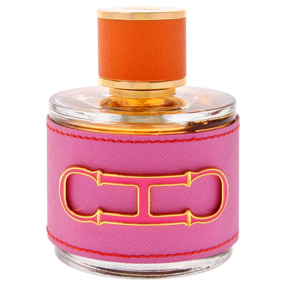 CH PASSION by Carolina Herrera EDP WOMENS 100mL (3.4FL OZ)