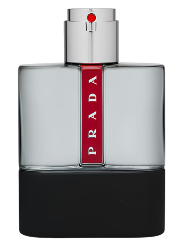 LUNA ROSSA CARBON by PRADA EDT MENS 100mL (3.4FL OZ)