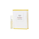 ZESTE DE SOLEIL EAU DE CARTIER by CARTIER 1.5mL (0.05FL OZ) SAMPLE