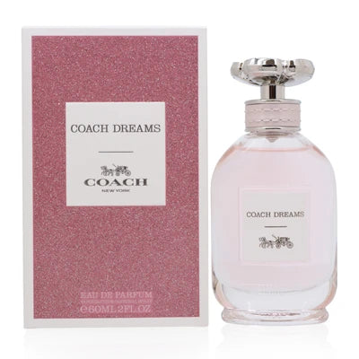 Coach Dreams for Women EDP 60mL (2FL OZ)