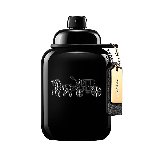 Coach for Men EDP 100mL (3.4FL OZ) TESTER