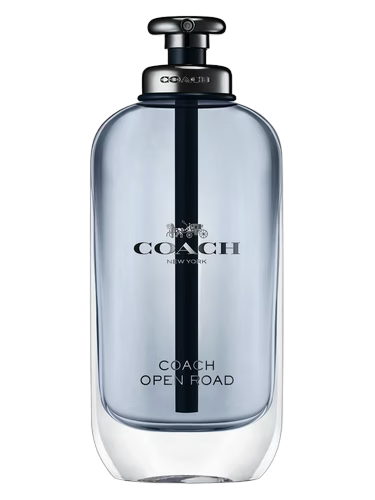 Coach Open Road EDT MENS 60mL (2FL OZ)
