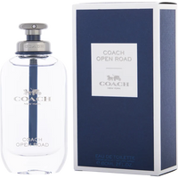 Coach Open Road EDT MENS 60mL (2FL OZ)