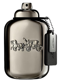 Coach Pure Platinum EDP MENS 60mL (2FL OZ)