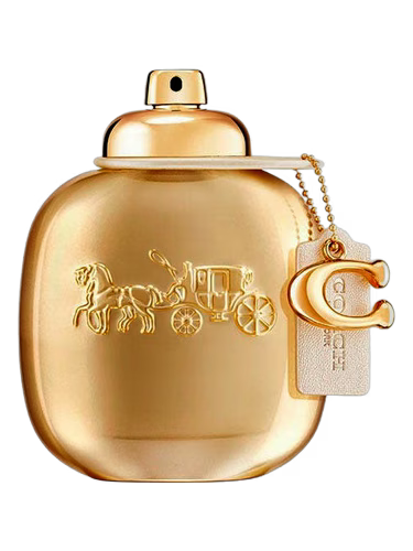Coach Gold EDP for WOMEN 30mL (1FL OZ) Travel Size