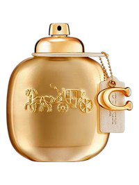 Coach Gold EDP for WOMEN 30mL (1FL OZ) Travel Size