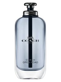Coach Open Road for Men EDT 100mL (3.3Fl Oz) TESTER