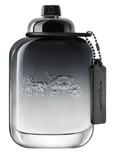 Coach for Men EDT 40mL (1.3FL OZ)