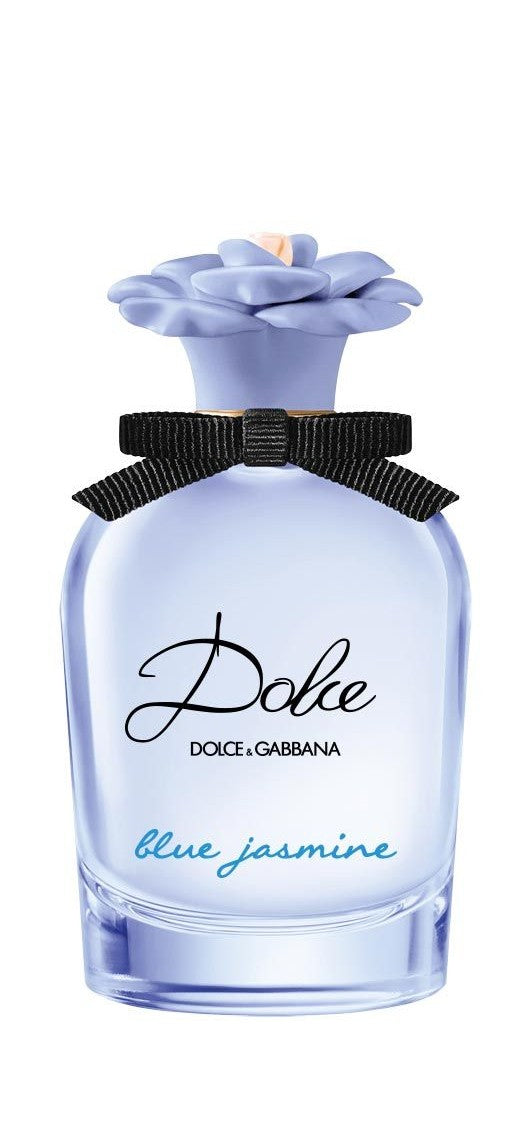 Dolce Blue Jasmin by DOLCE & GABBANA WOMENS EDP 75mL (2.5FL OZ) TESTER