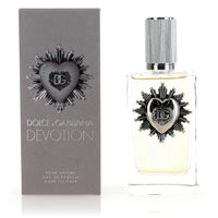 Dolce & Gabbana Devotion Mens EDP 100mL (3.4FL OZ)