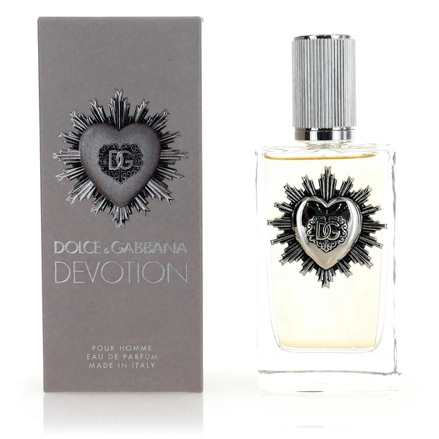 Dolce & Gabbana Devotion Mens EDP 100mL (3.4FL OZ)