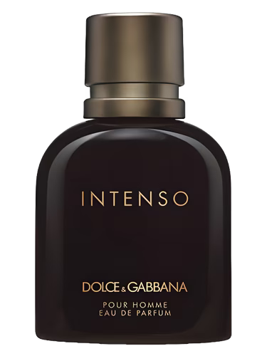 Dolce & Gabbana INTENSO for MEN EDP 75mL (2.5FL OZ)