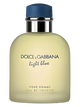 Dolce & Gabbana Light Blue for Men EDT 125mL (4.2FL OZ) TESTER