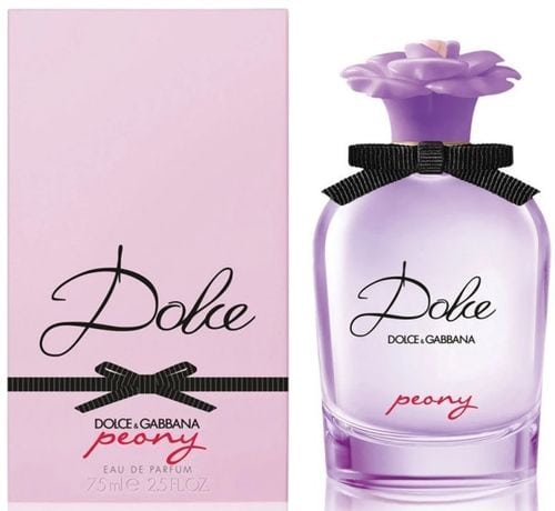 Dolce & Gabbana Peony EDP WOMENS 75mL (2.5FL OZ)