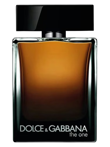 Dolce & Gabbana The One for MENS EDP 100mL (3.38FL OZ)