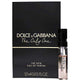 Dolce & Gabbana THE ONLY ONE EDP WOMENS 1.5mL (0.05FL OZ) SAMPLE