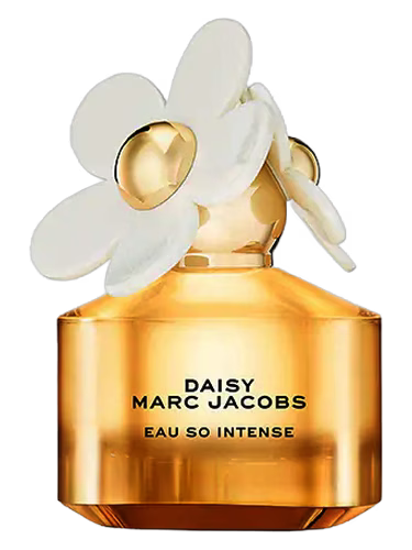 Daisy Eau SO Intense Marc Jacobs EDP 50mL (1.6FL OZ)