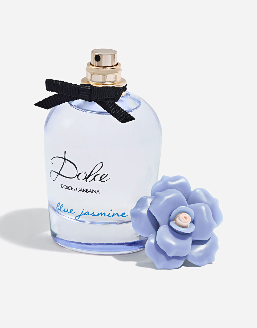Dolce & Gabbana Blue Jasmine WOMENS EDP 75ml (2.5FL OZ) TESTER