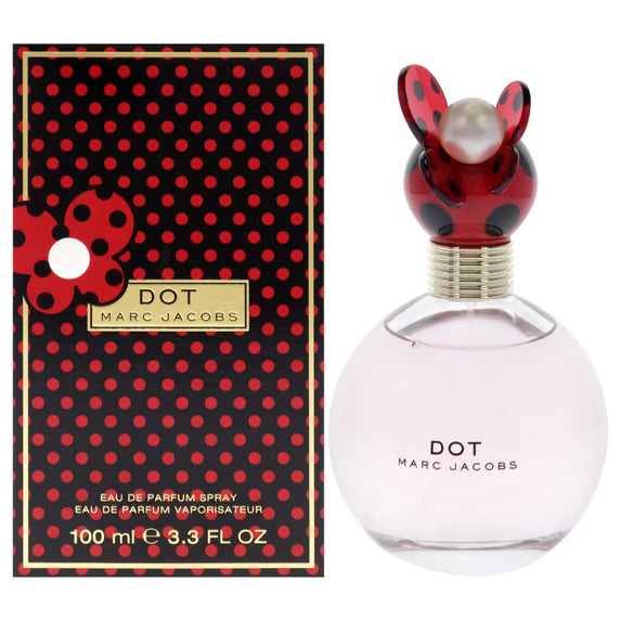 Dot by March Jacobs WOMENS EDP100mL (3.4FL OZ)