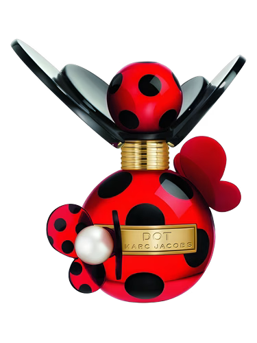 Dot by March Jacobs WOMENS EDP100mL (3.4FL OZ)