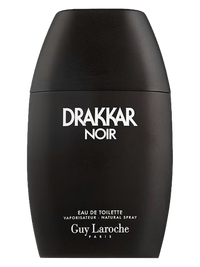 Drakkar NOIR by Guy Laroche EDT 100mL (3.4FL OZ)